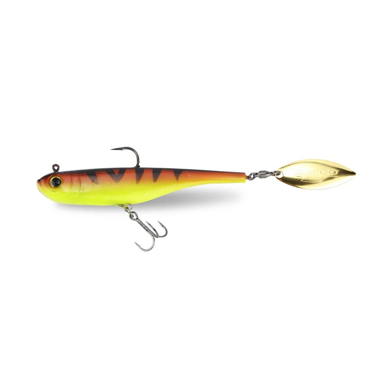 Biwaa Divinator Big 85g Tailspin Swimbait