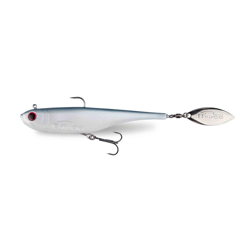 Biwaa Divinator Medium 35g Tailspin Swimbait