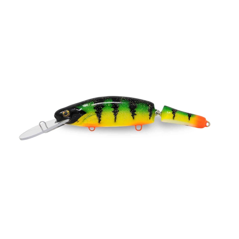 Boomstick Jointed Deep Crankbait