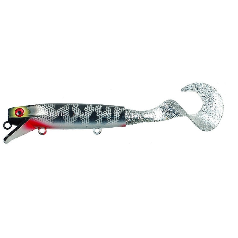Drifter Tackle Muskie Super Stalker 9” Crankbait