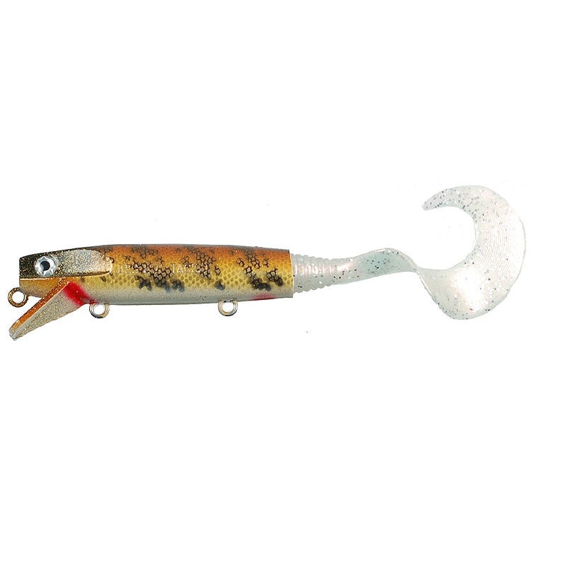 Drifter Tackle Muskie Super Stalker 9” Crankbait