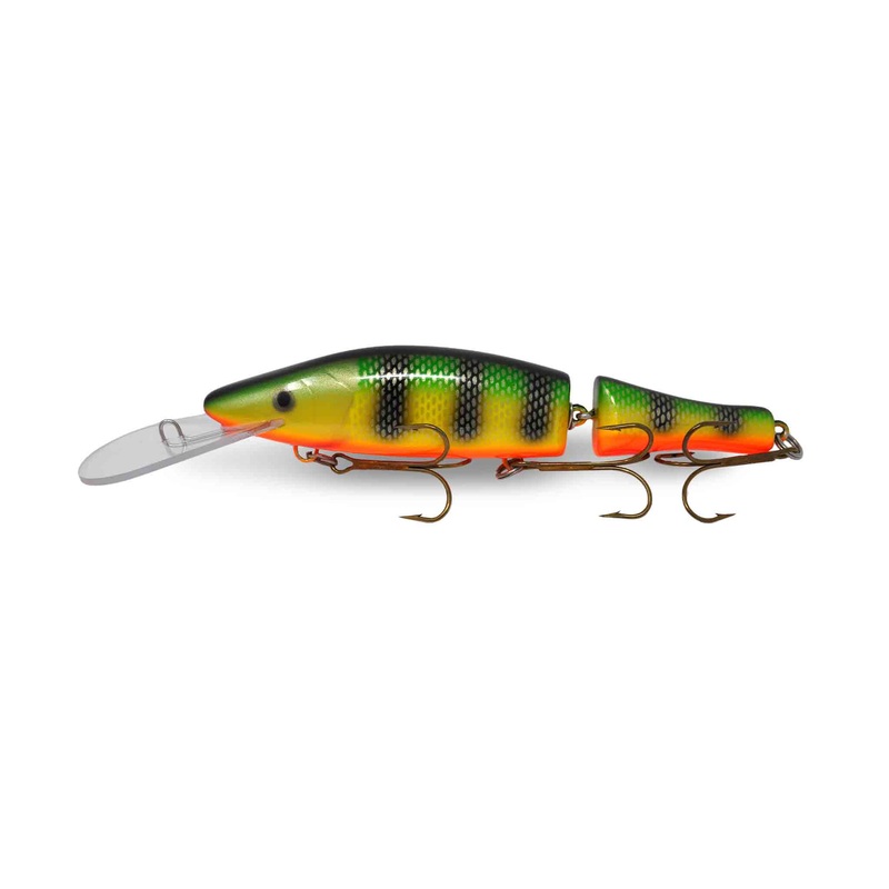 Legend Lures Jointed Perch Bait Crankbait