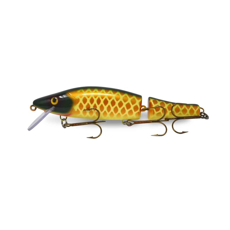 Legend Lures Outcast Crankbait