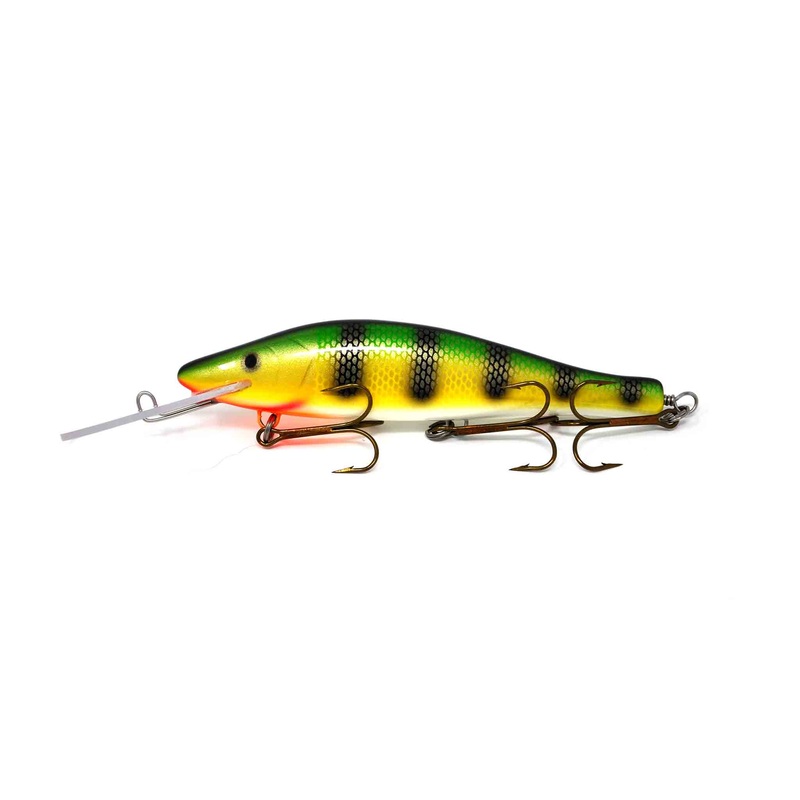 Legend Lures Perch Bait Crankbait