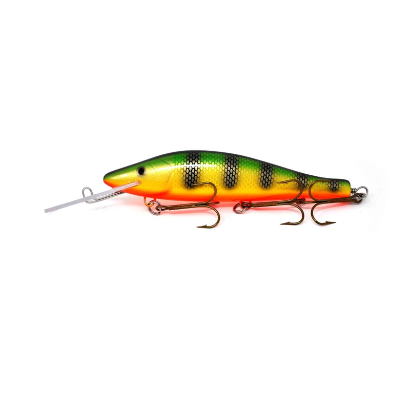 Legend Lures Perch Bait Crankbait