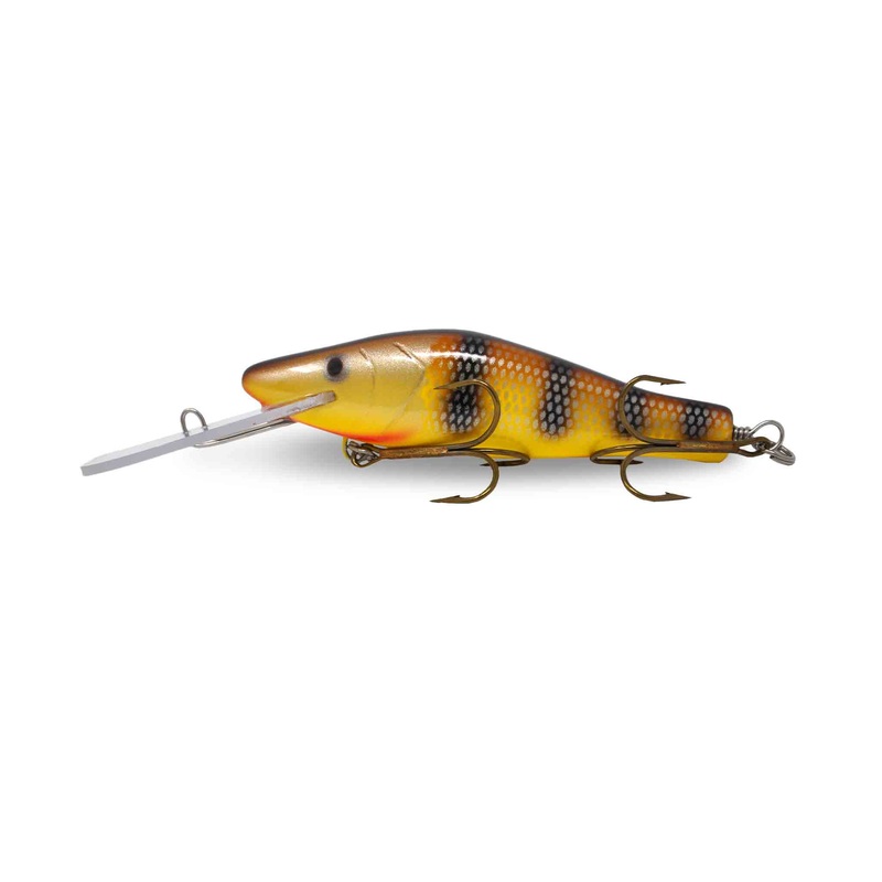 Legend Lures Perch Bait Jr Crankbait