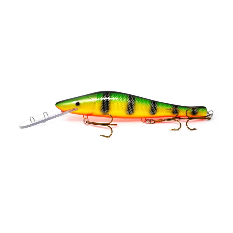 Legend Lures The Plow Crankbait