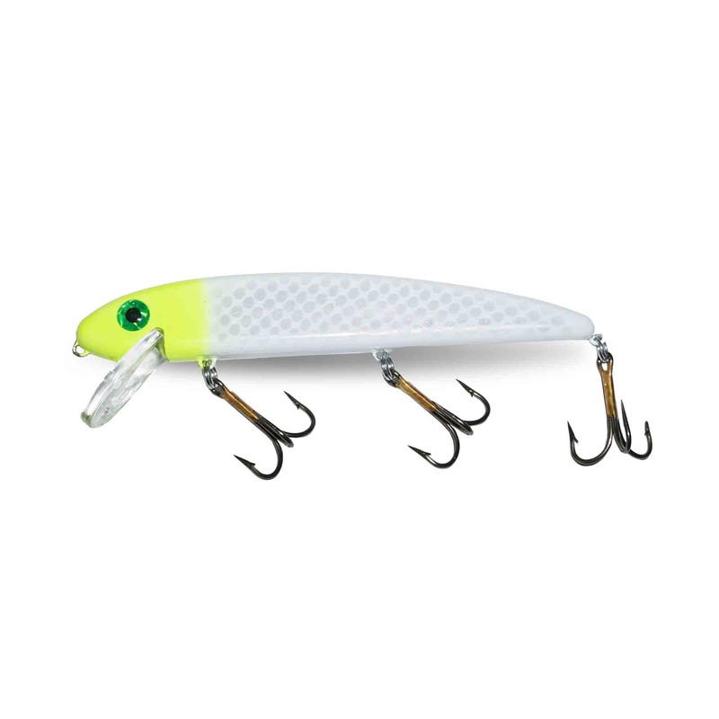 Musky Mania Tackle Jake 10” Crankbait