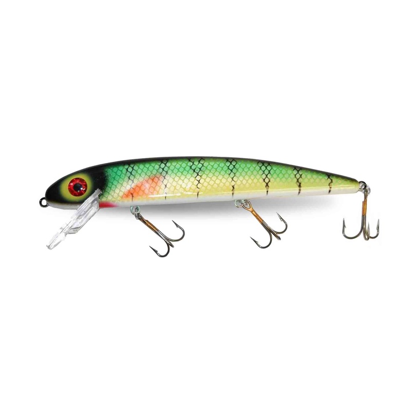 Musky Mania Tackle Jake 8” Crankbait