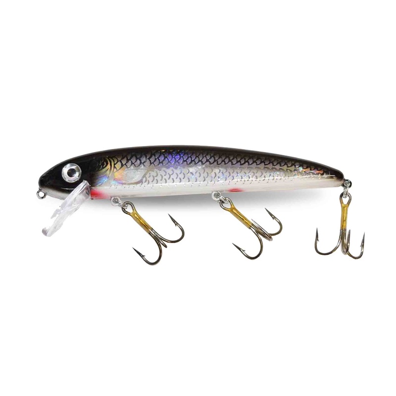 Musky Mania Tackle Jake 8” Crankbait