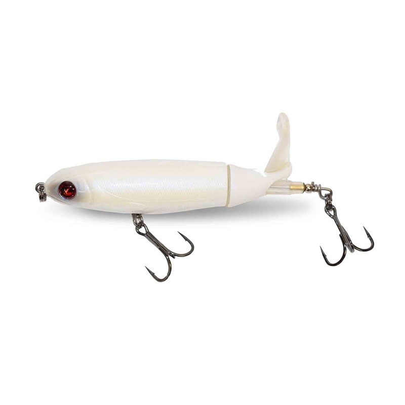 River2Sea Whopper Plopper 130 5 Prop Bait