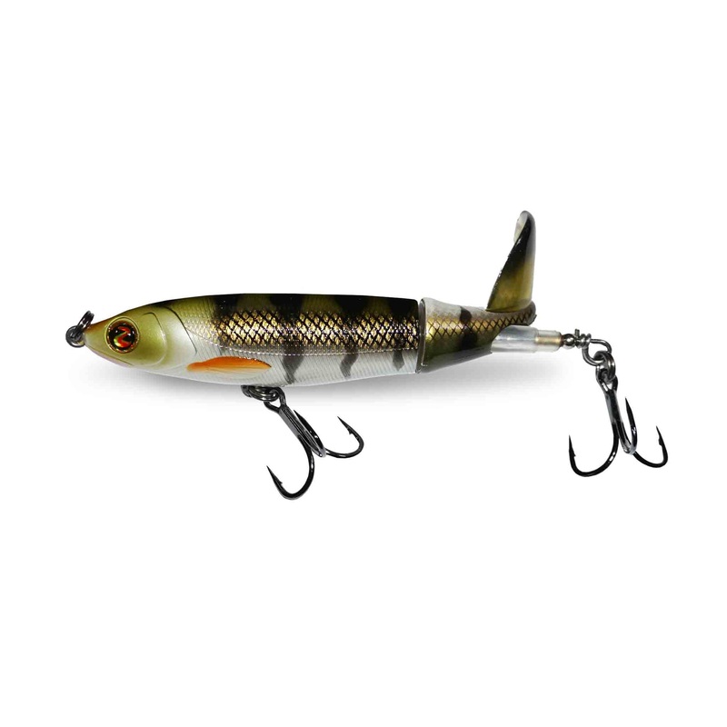 River2Sea Whopper Plopper 130 5 Prop Bait