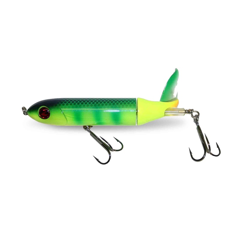 River2Sea Whopper Plopper 190 7.5 Prop Bait