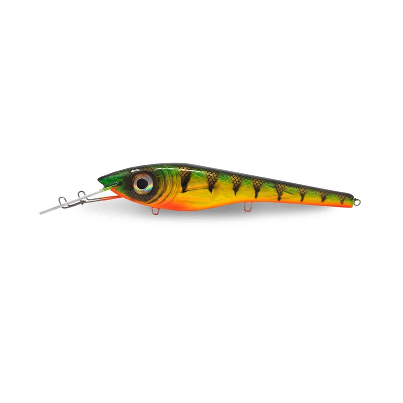Scorpion MadBait 13” Crankbait