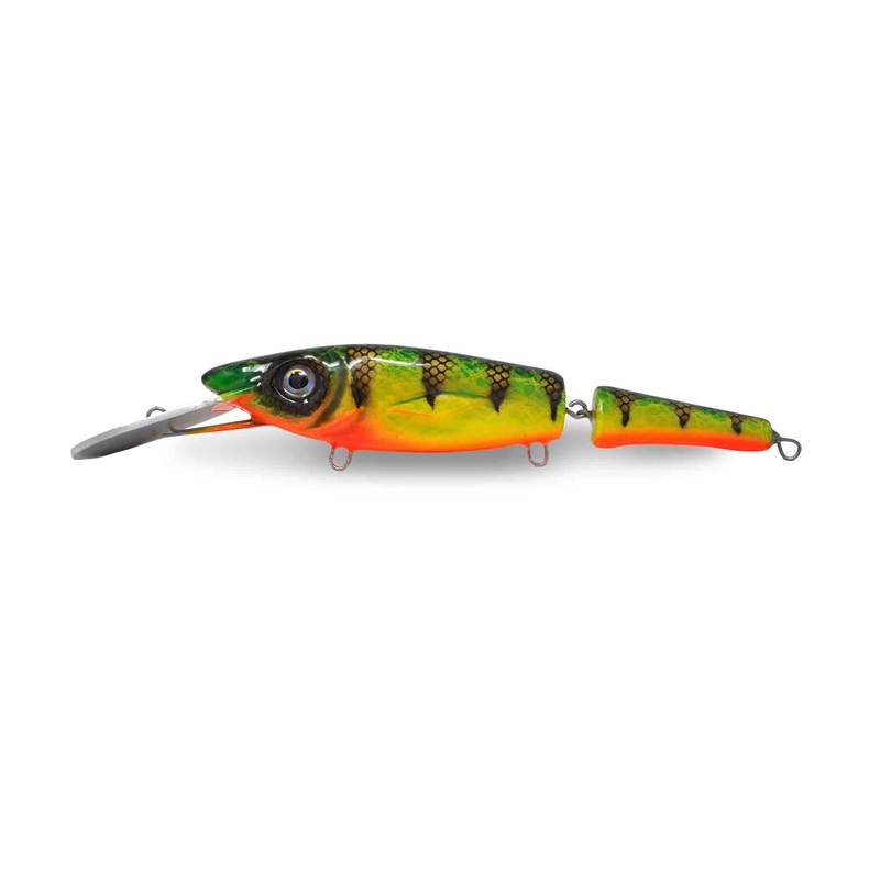 Scorpion MadBait Jointed 10” Crankbait