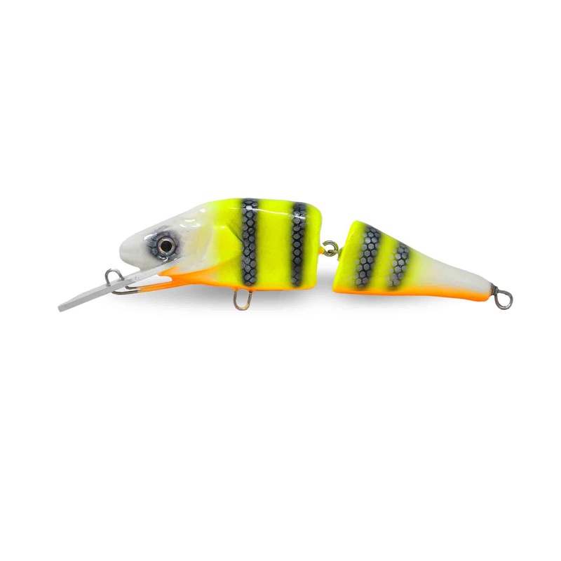 Scorpion MadPerch Jointed 7.5 Crankbait