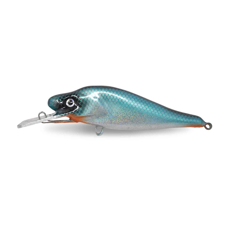 Scorpion MadPerch Straight 7.5 Crankbait