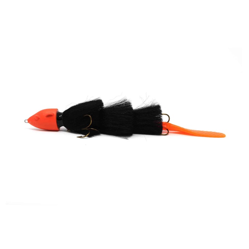 Beaver’s Baits Baby Beaver XL Jerkbait