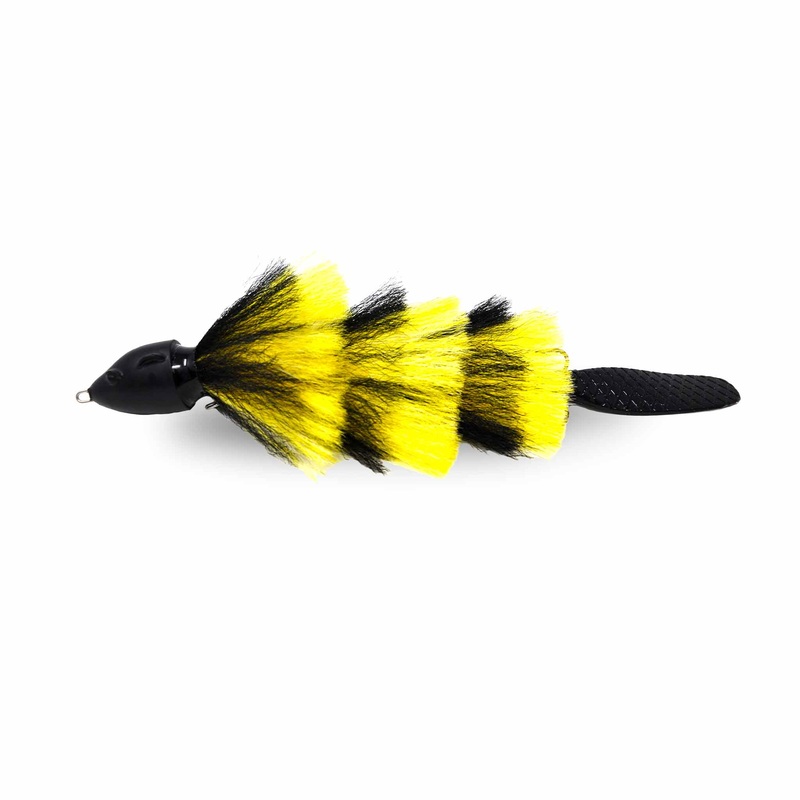 Beaver’s Baits Baby Beaver XL Jerkbait