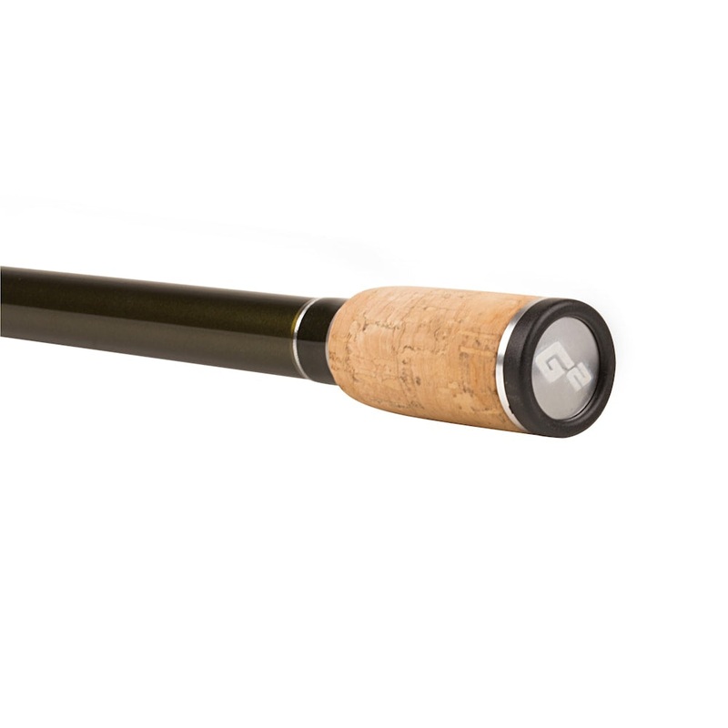 BFT Roots G2|Jerkbait|Heavy|6’9″