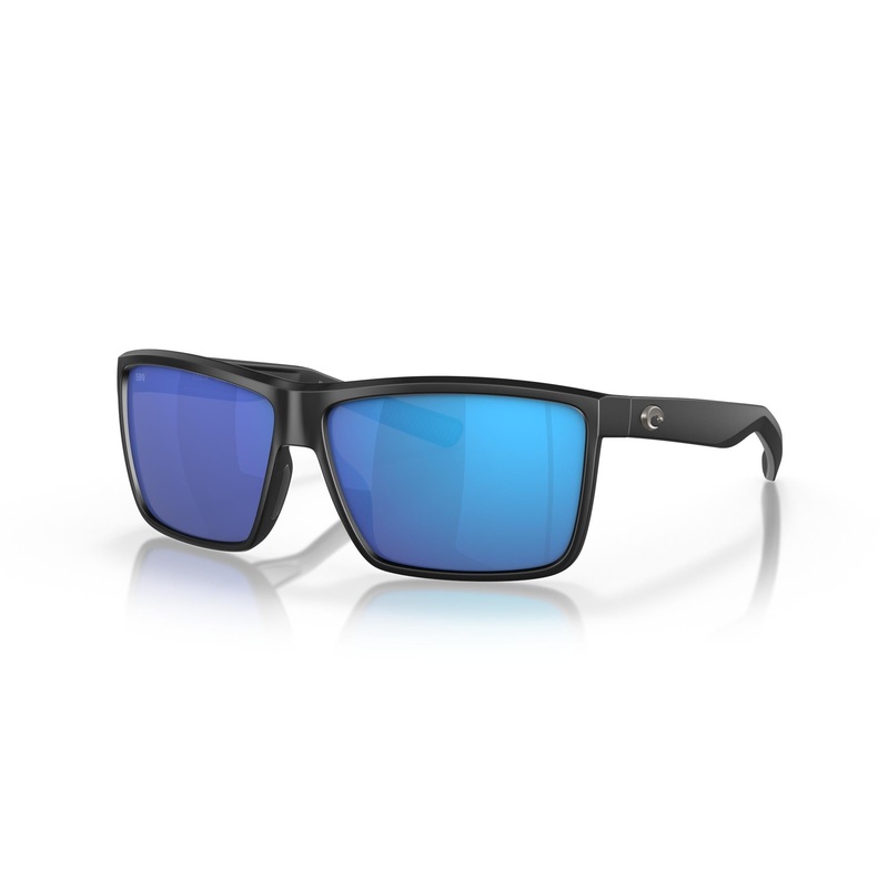 Costa Rinconcito|Matte Black Frame|Blue Mirror 580G