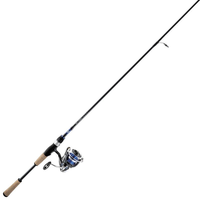 Daiwa LEGALIS LT Spinning Combo
