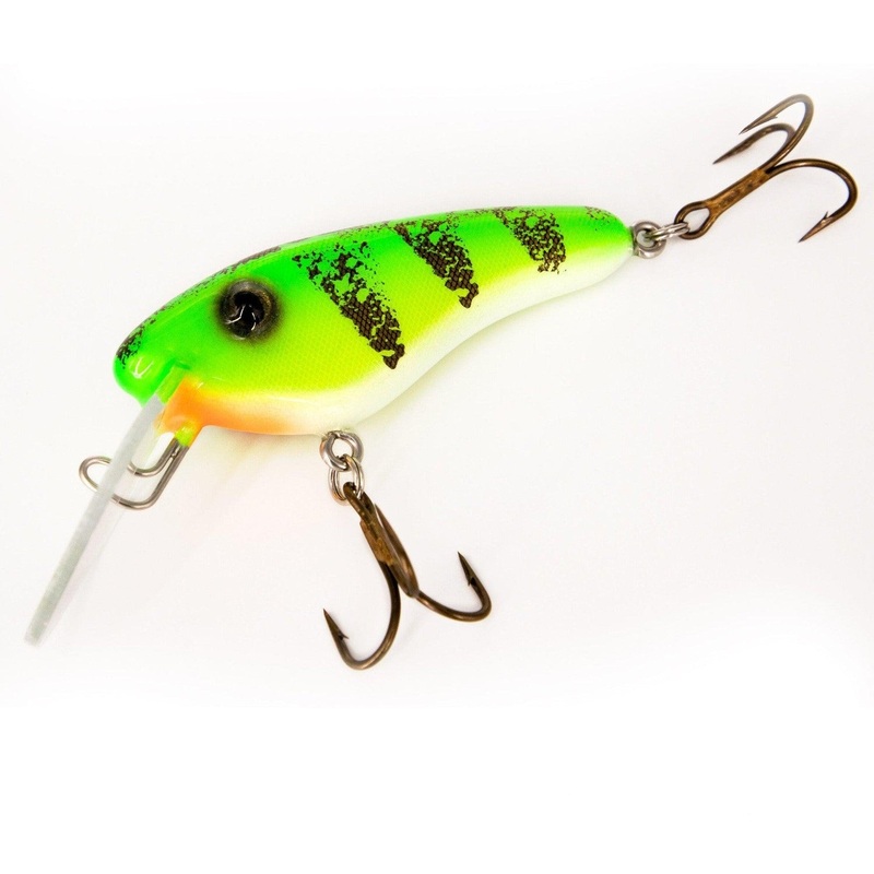 Llungen Lures Stray Cat Crankbait