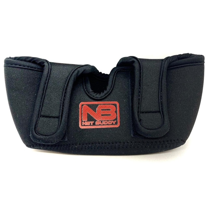 Net Buddy LVS34 Cover