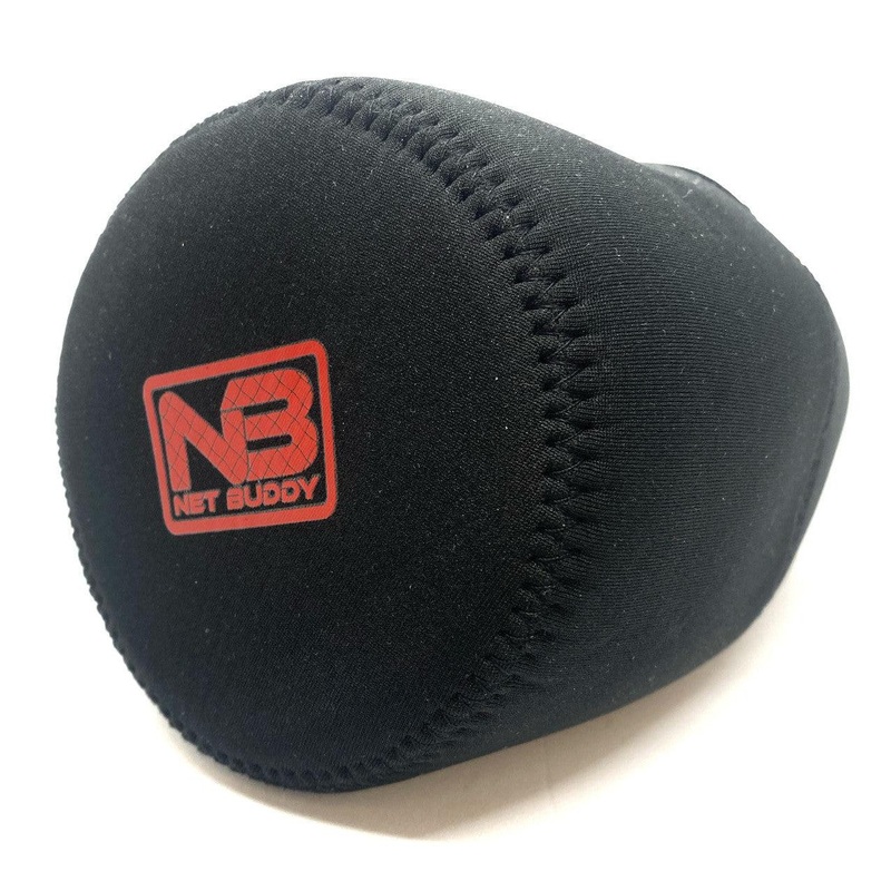 Net Buddy Mega 360 Cover