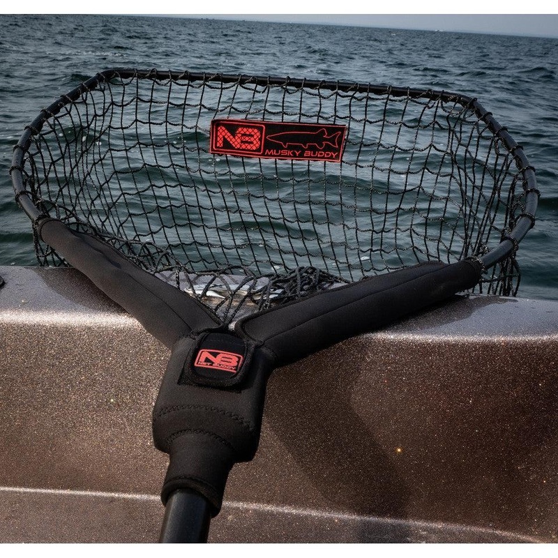 Net Buddy Net Cover