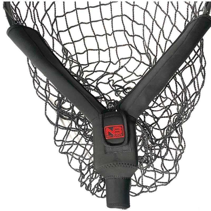 Net Buddy Net Cover