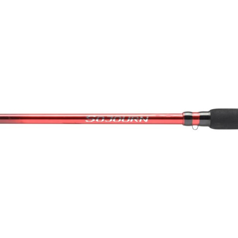 Shimano Sojourn Muskie 2023 Trolling Rods