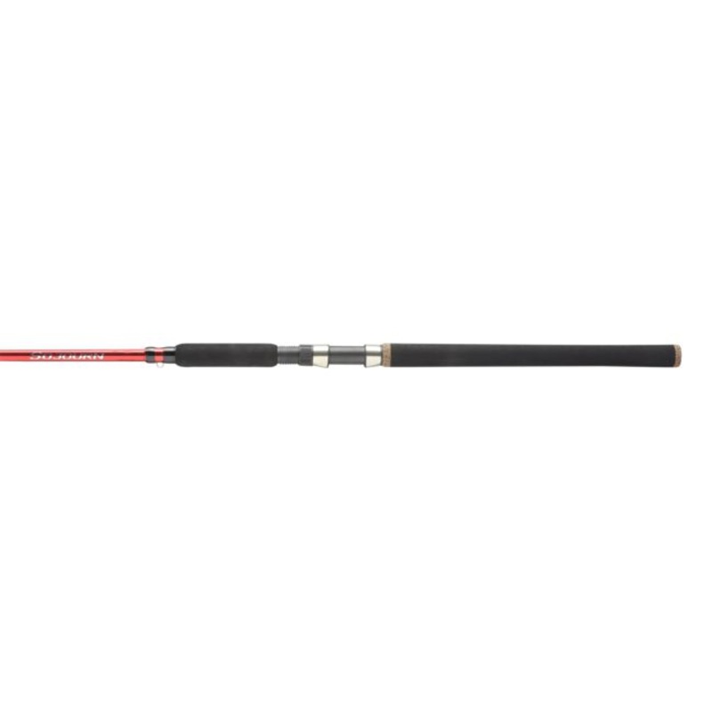 Shimano Sojourn Muskie 2023 Trolling Rods
