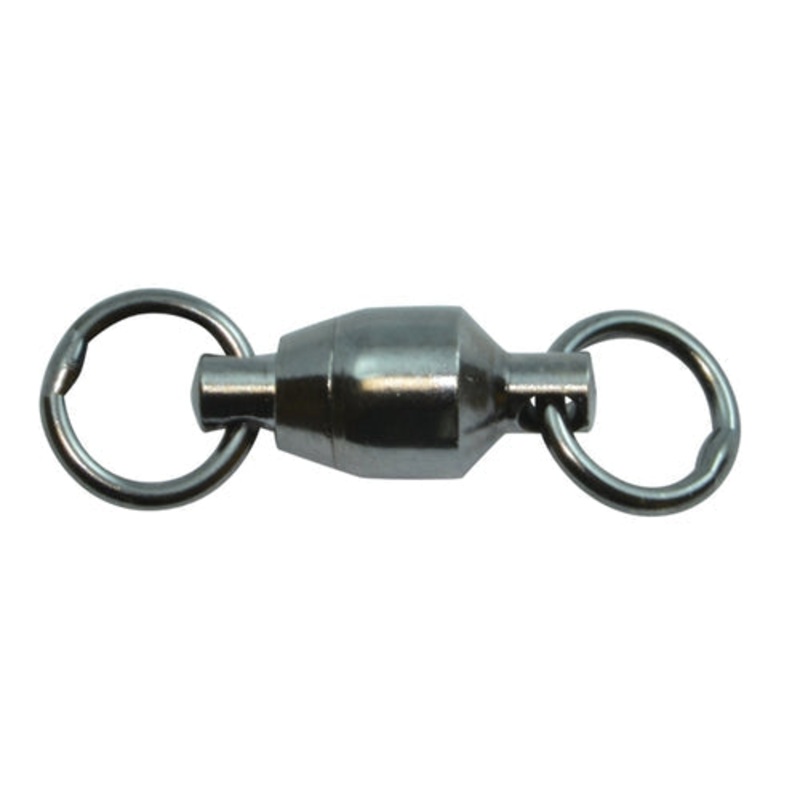 SPRO Ball Bearing Swivel 2 Welded Rings