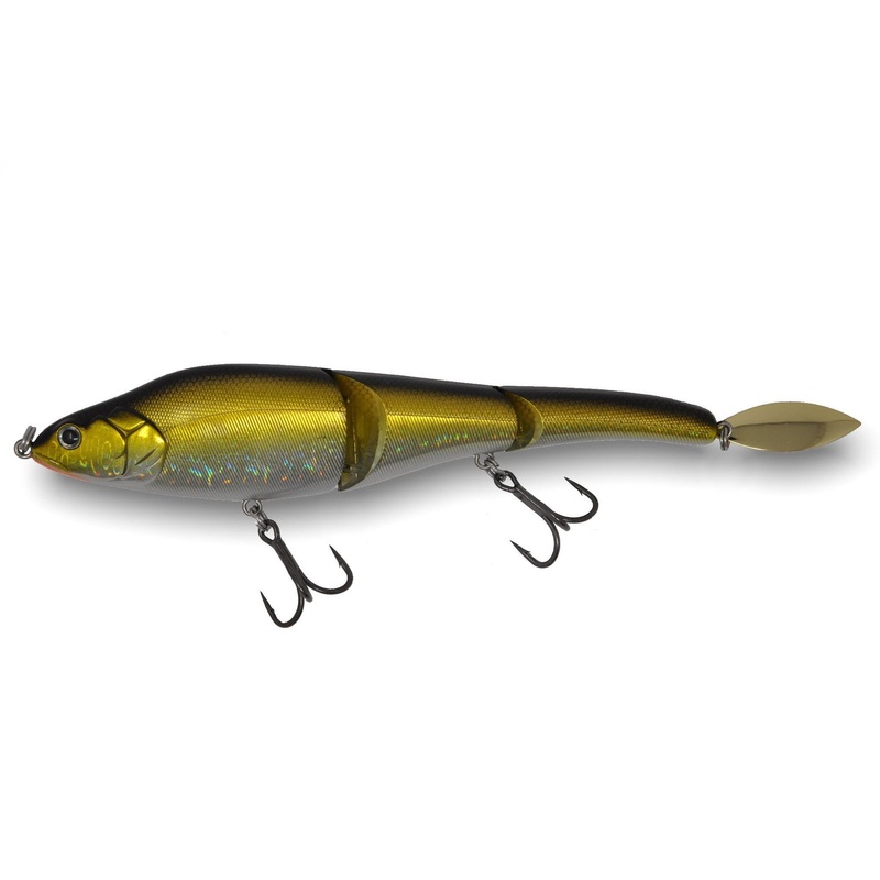 Berkley Sbile Magic Swimmer 228 Slow Sinking