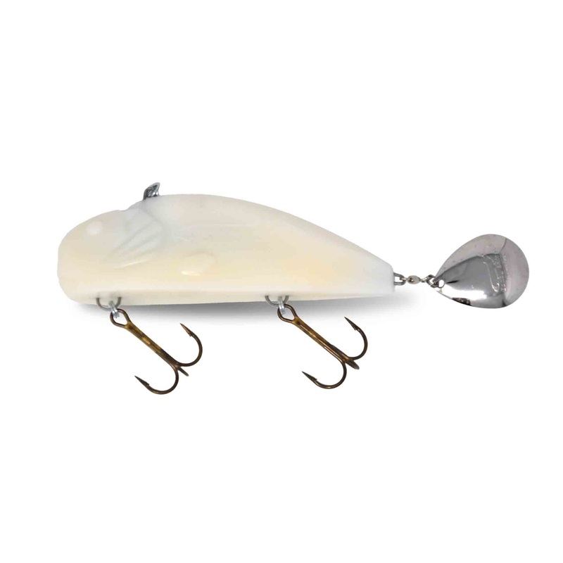 Bondy Bait Co. Bondy Bait Junior Spintail Jig