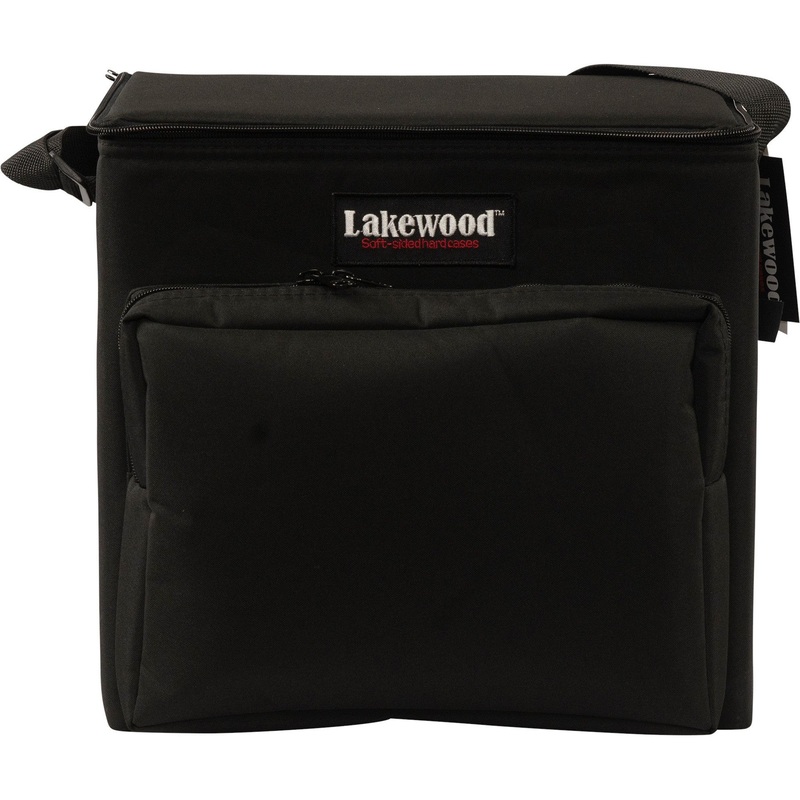 Lakewood Large Spinner Case Tackle Bag