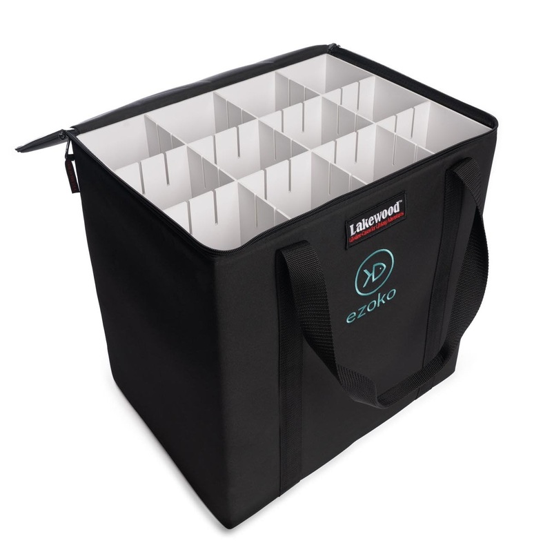 Lakewood The Extreme EZOKO Logo Custom