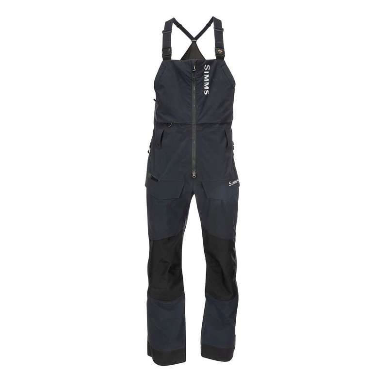 Simms M’s ProDry Bib|Black|M|L|XL|XXL|S