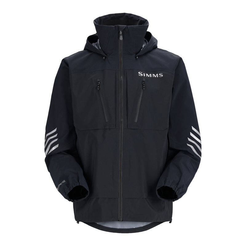Simms M’s ProDry Jacket|Black|Driftwood|M|L|XL|S|XXL