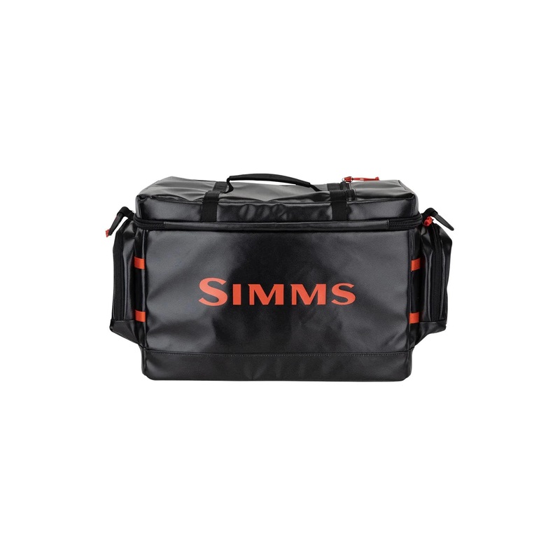 Simms Stash Bag|Black
