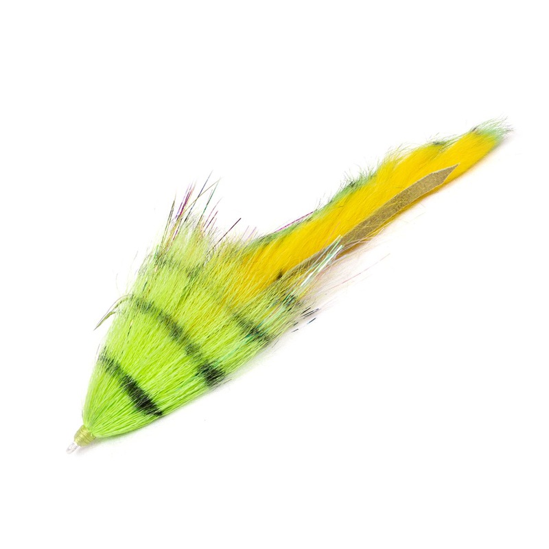 Bim Tackle Chacha Tail – Extra Tail