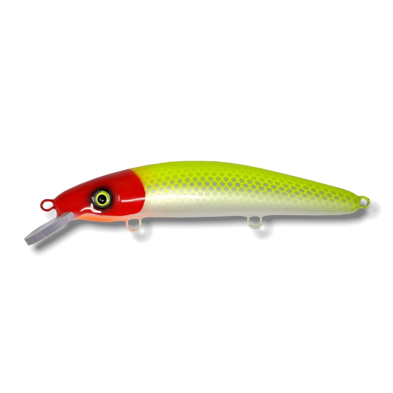Blue Water Baits 9 cisco – shallow Crankbait