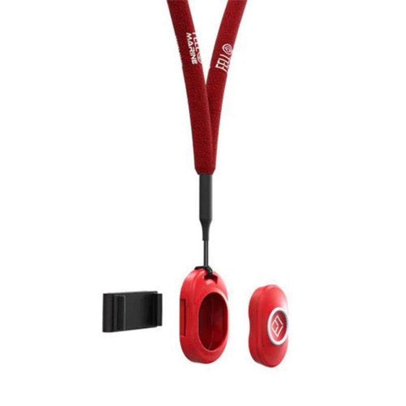 Fell Marine MOB+ xTag