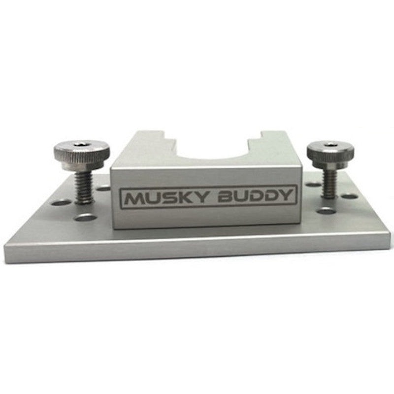 The Net Buddy Musky Buddy – Additional Track Receiver