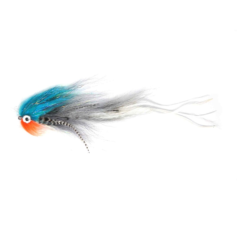 Bear Fly Co. Fat Flatliner Fly