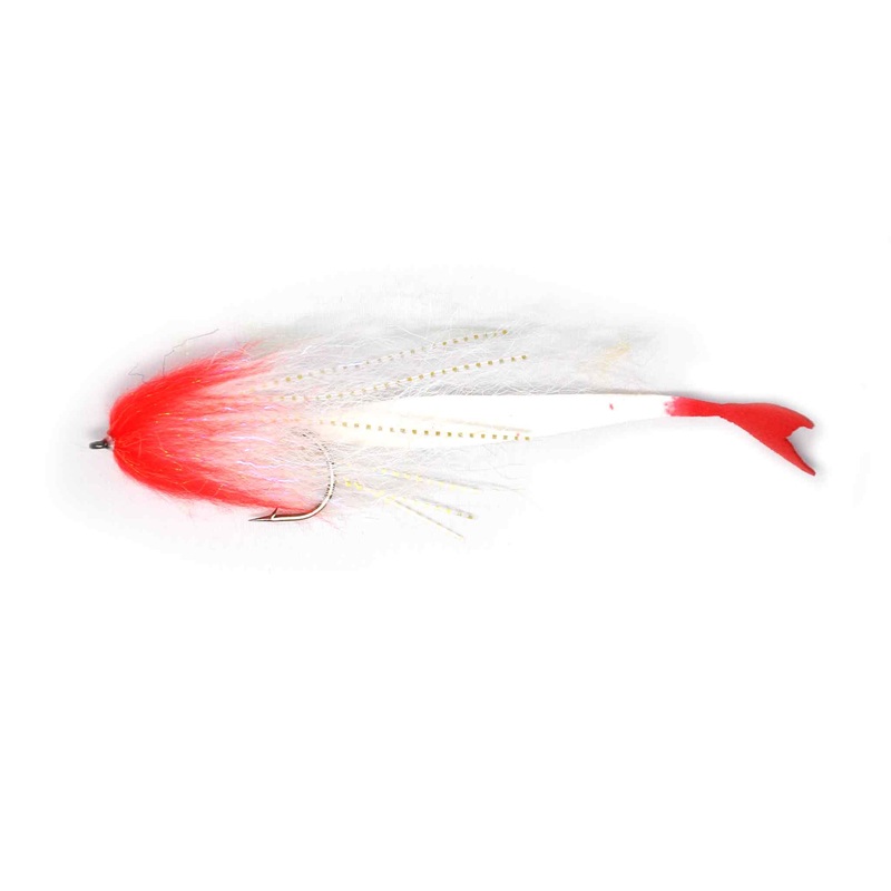 Bear Fly Co. Whipper Snipper (Single) Fly