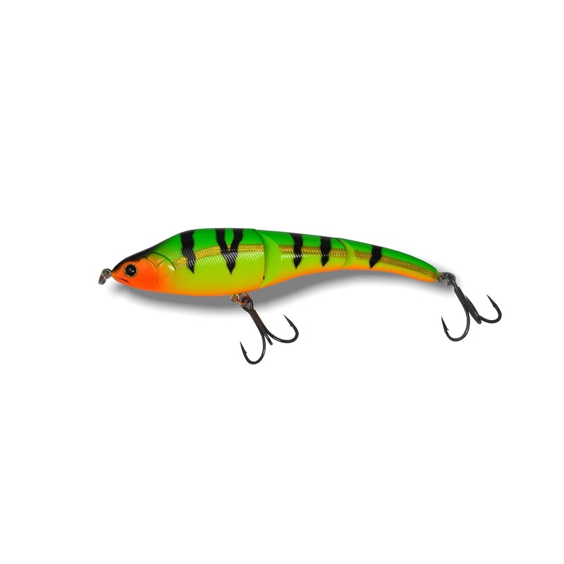 Berkley Sbile Magic Swimmer 165 Slow Sinking
