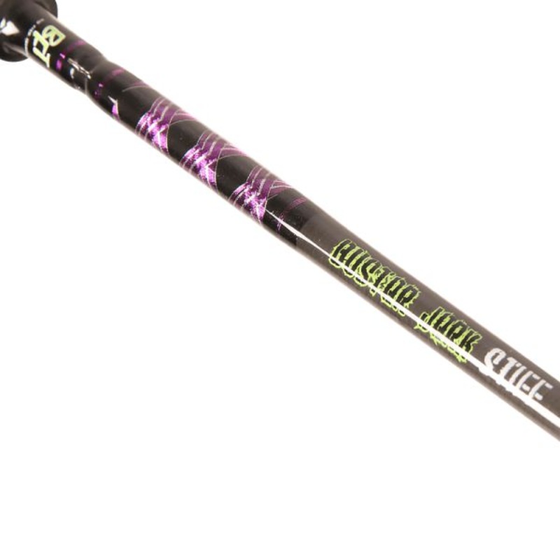 BFT Buster Jerk stiff Rods|6′