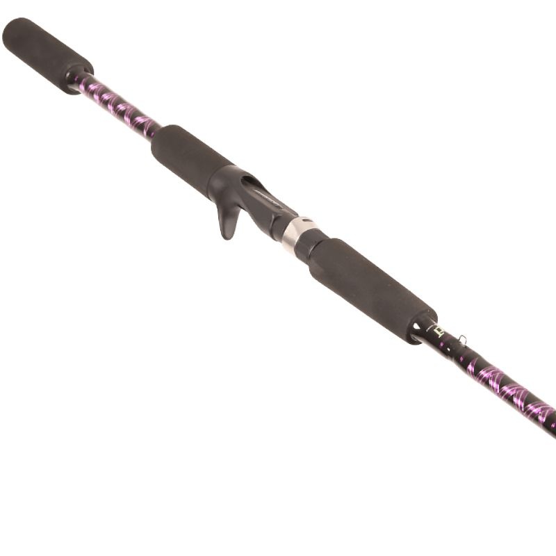 BFT Buster Jerk stiff Rods|6′